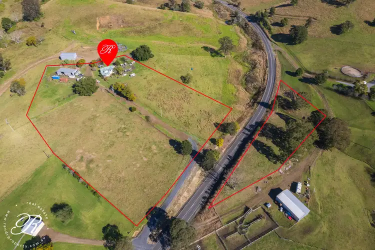 Fourth view of Homely rural property listing, Address available on request