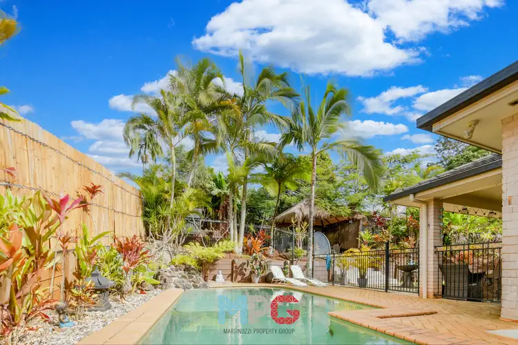 18 Nicklin Road, Palmwoods QLD 4555