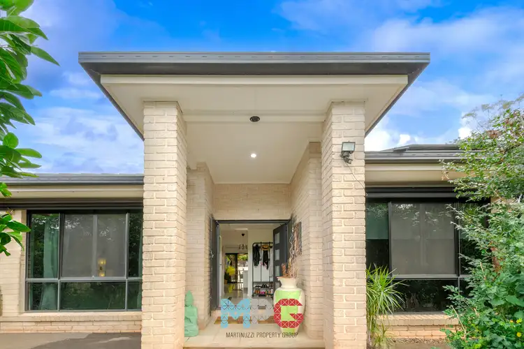 Fifth view of Homely house listing, 18 Nicklin Road, Palmwoods QLD 4555