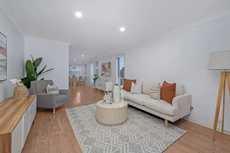 2 Hamlin Circuit, Holsworthy NSW 2173