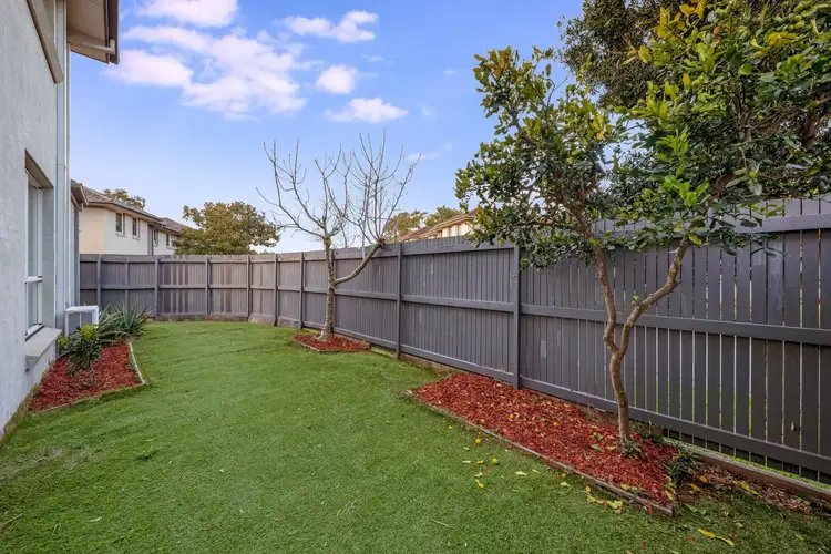 Fourth view of Homely townhouse listing, 2 Hamlin Circuit, Holsworthy NSW 2173