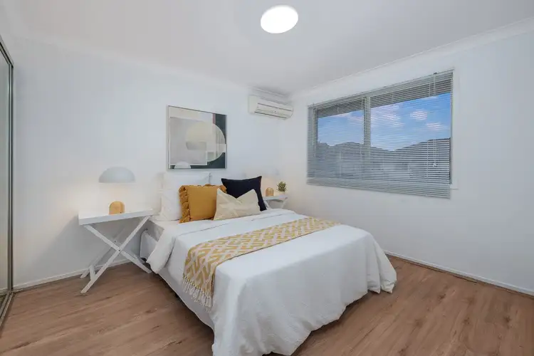 Sixth view of Homely townhouse listing, 2 Hamlin Circuit, Holsworthy NSW 2173