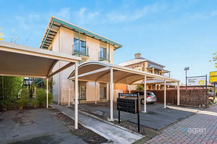 2/85 Kensington Road, Norwood SA 5067