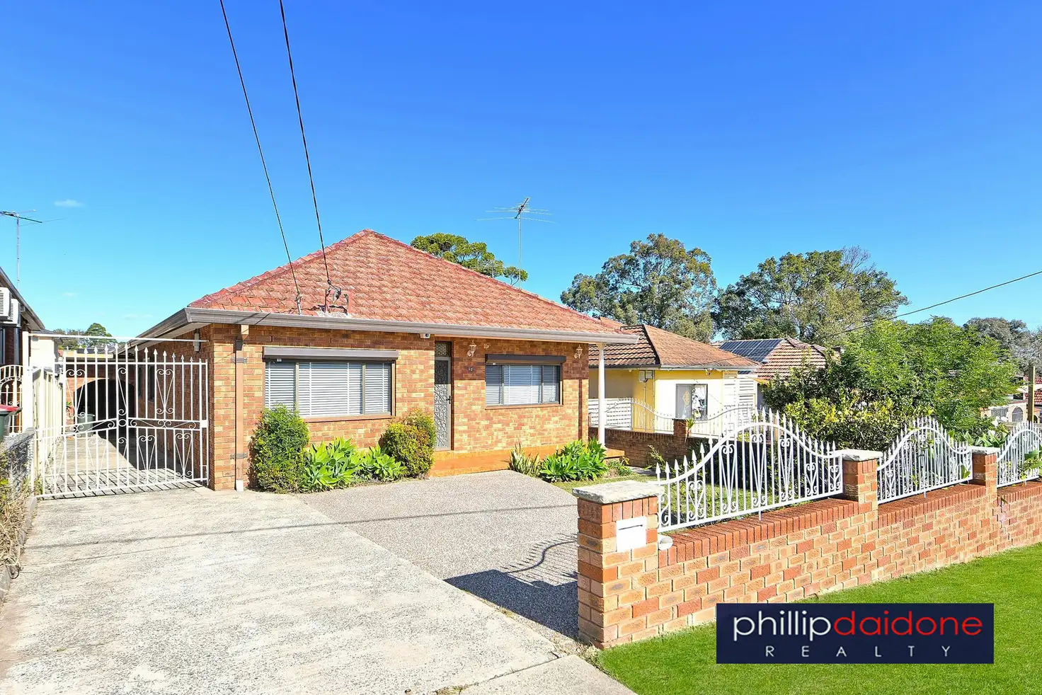 Main view of Homely house listing, 52 Wyatt Avenue, Regents Park NSW 2143
