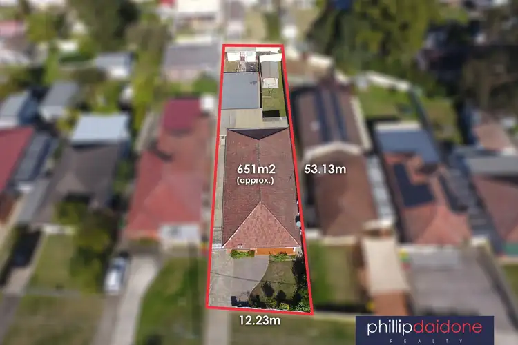 Second view of Homely house listing, 52 Wyatt Avenue, Regents Park NSW 2143