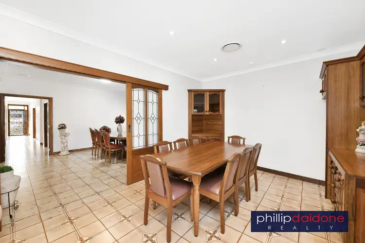 Fourth view of Homely house listing, 52 Wyatt Avenue, Regents Park NSW 2143
