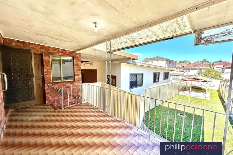 Fifth view of Homely house listing, 52 Wyatt Avenue, Regents Park NSW 2143