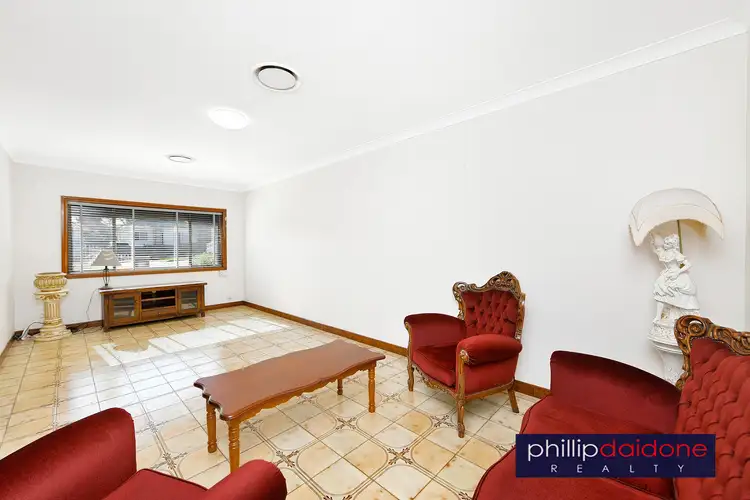 Sixth view of Homely house listing, 52 Wyatt Avenue, Regents Park NSW 2143