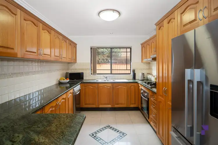 Third view of Homely townhouse listing, 11/93 Northcote Road, Greenacre NSW 2190