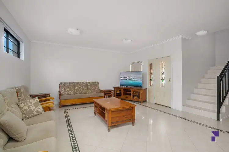 Fifth view of Homely townhouse listing, 11/93 Northcote Road, Greenacre NSW 2190