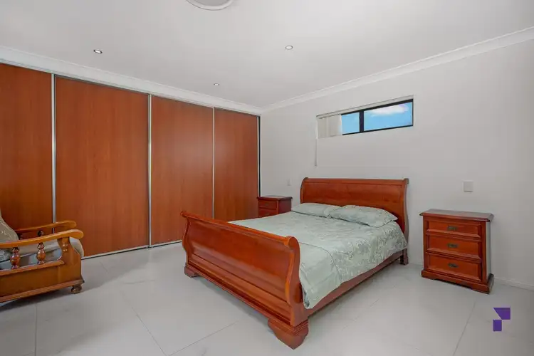 Sixth view of Homely townhouse listing, 11/93 Northcote Road, Greenacre NSW 2190