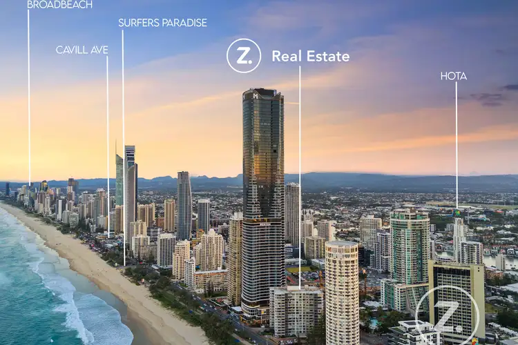 16E/3277 Surfers Paradise Boulevard, Surfers Paradise QLD 4217