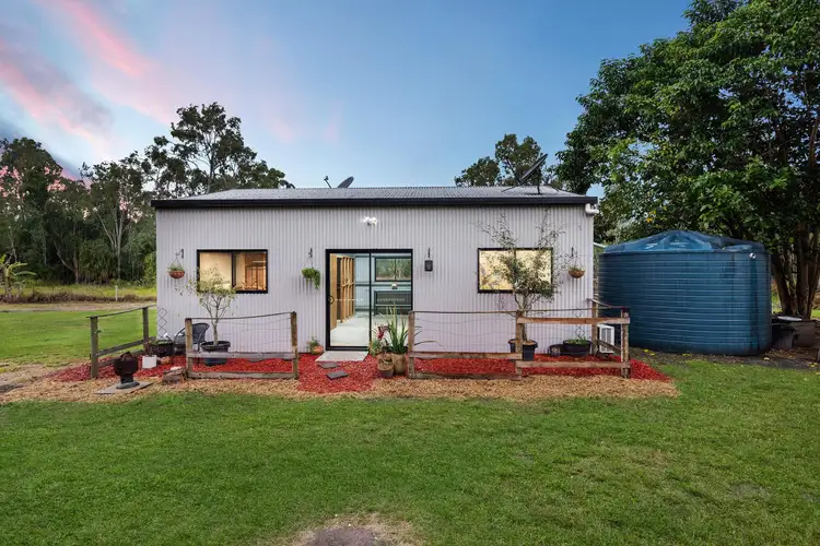 23 Jealous Road, Byfield QLD 4703