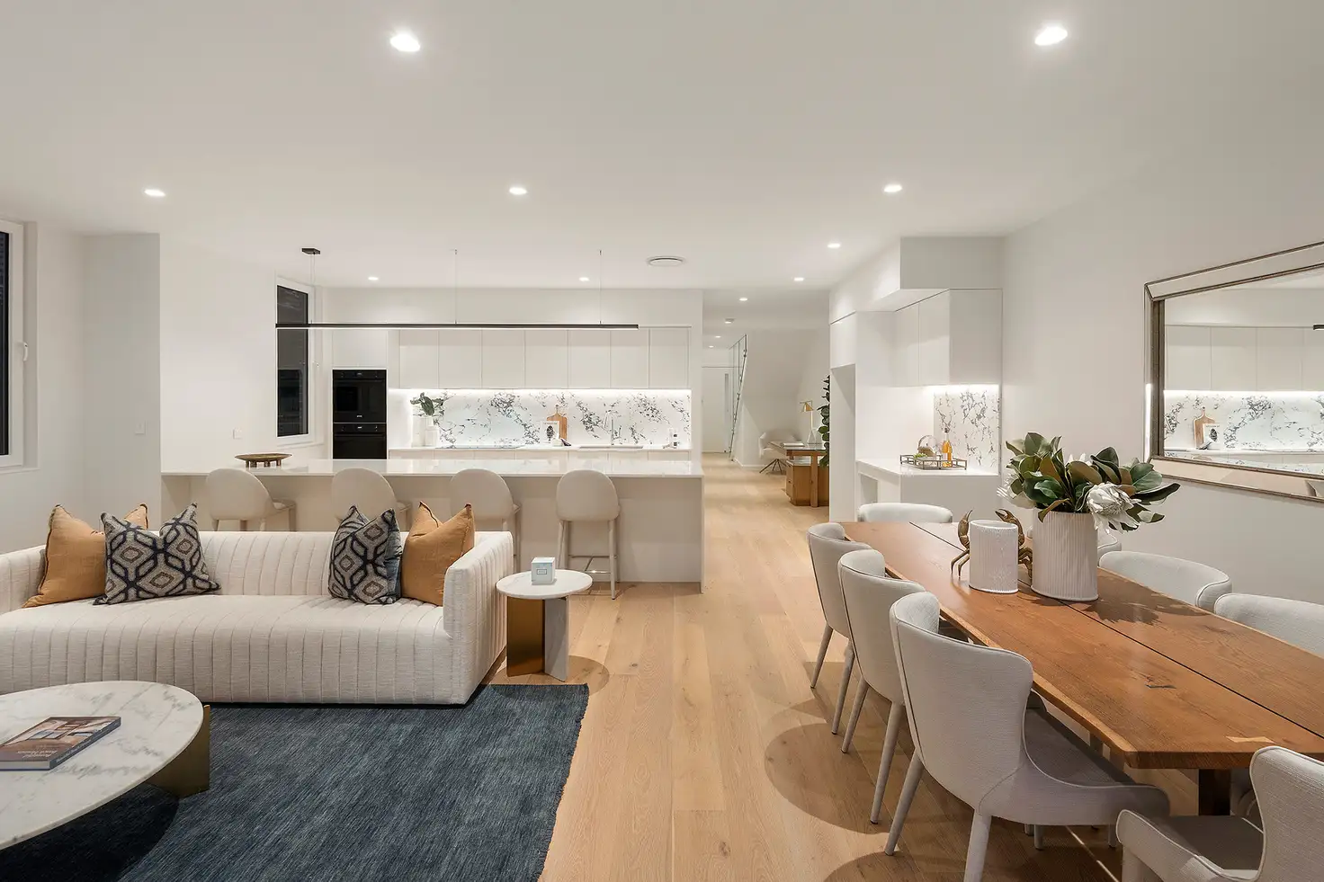 Main view of Homely house listing, 18 Fromelles Avenue, Seaforth NSW 2092