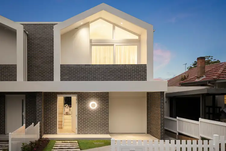 Second view of Homely house listing, 18 Fromelles Avenue, Seaforth NSW 2092