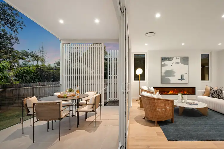 Third view of Homely house listing, 18 Fromelles Avenue, Seaforth NSW 2092