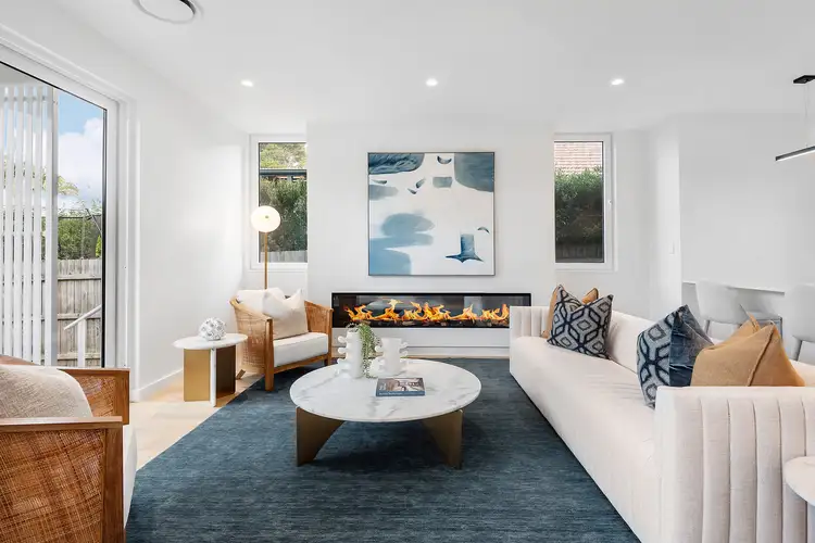 Fourth view of Homely house listing, 18 Fromelles Avenue, Seaforth NSW 2092