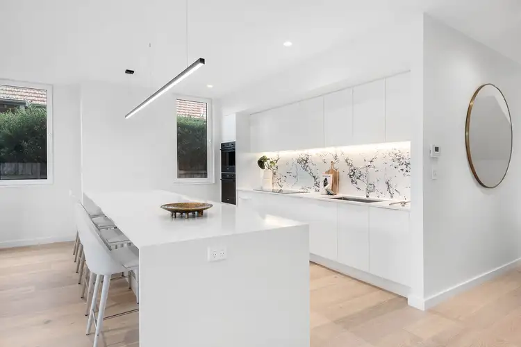 Fifth view of Homely house listing, 18 Fromelles Avenue, Seaforth NSW 2092