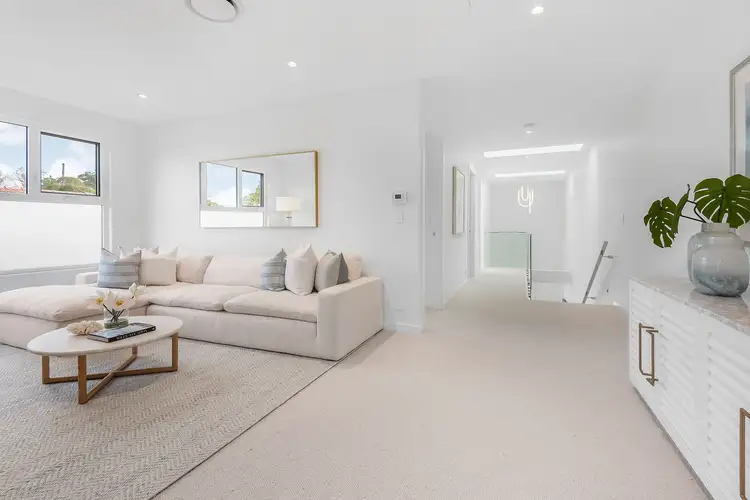 Sixth view of Homely house listing, 18 Fromelles Avenue, Seaforth NSW 2092
