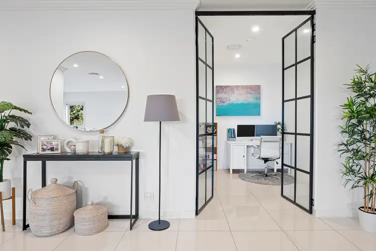 Third view of Homely unit listing, 105/23 Regent Honeyeater Grove, North Kellyville NSW 2155