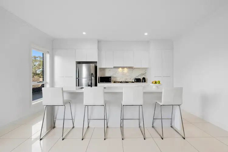 Fourth view of Homely unit listing, 105/23 Regent Honeyeater Grove, North Kellyville NSW 2155