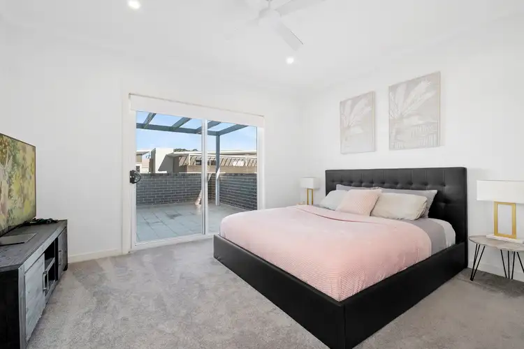 Fifth view of Homely unit listing, 105/23 Regent Honeyeater Grove, North Kellyville NSW 2155