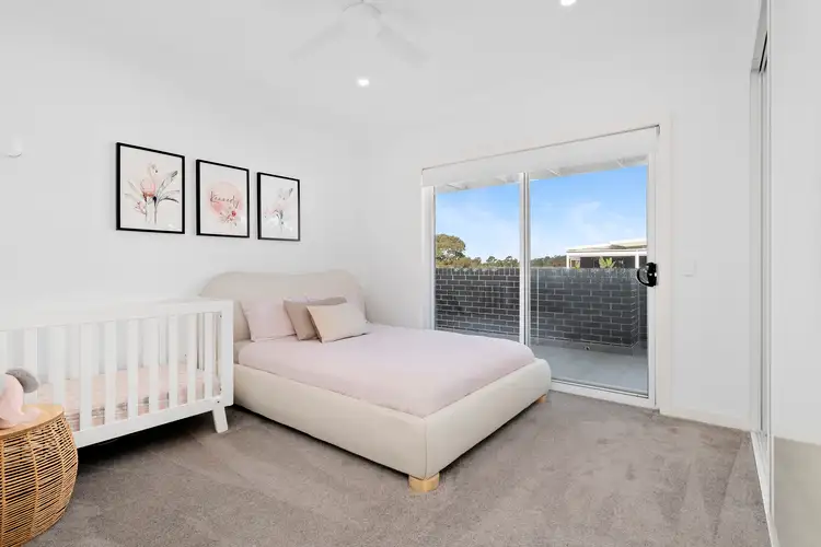 Sixth view of Homely unit listing, 105/23 Regent Honeyeater Grove, North Kellyville NSW 2155