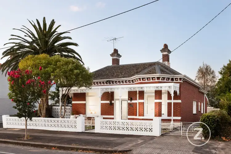 208 Pigdon Street, Princes Hill VIC 3054