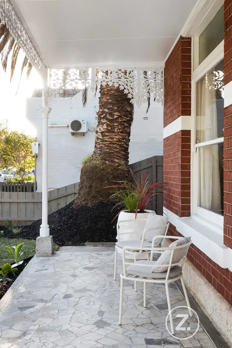 Second view of Homely house listing, 208 Pigdon Street, Princes Hill VIC 3054
