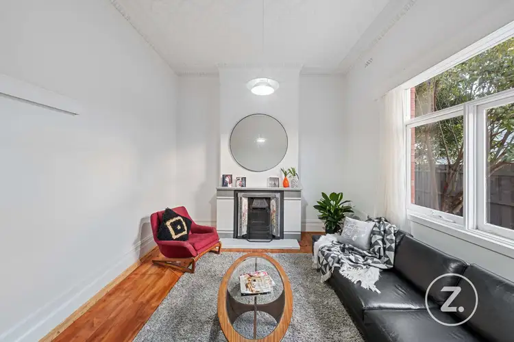 Fourth view of Homely house listing, 208 Pigdon Street, Princes Hill VIC 3054