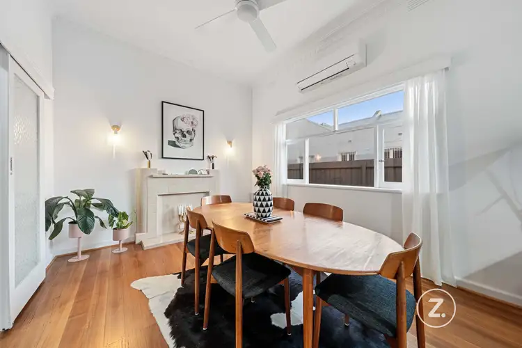 Sixth view of Homely house listing, 208 Pigdon Street, Princes Hill VIC 3054