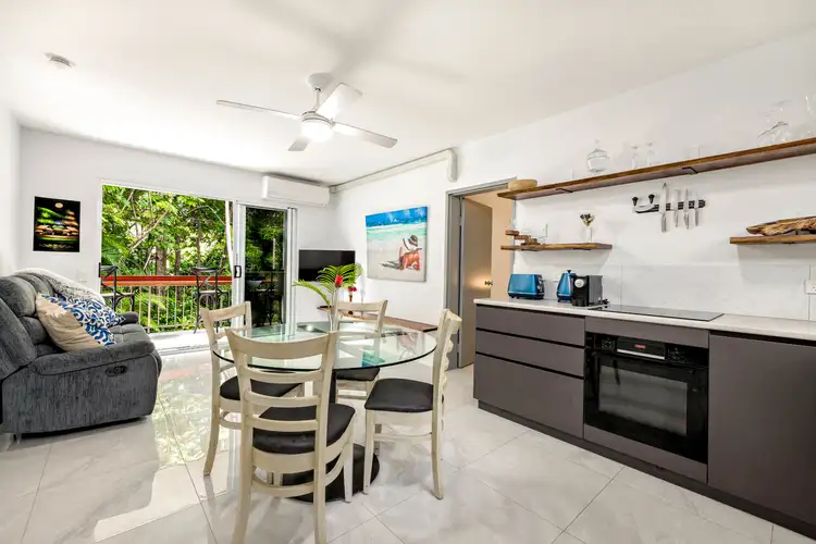 Main view of Homely unit listing, 7/67-69 Moore Street, Trinity Beach QLD 4879