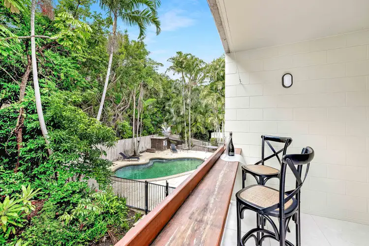 Second view of Homely unit listing, 7/67-69 Moore Street, Trinity Beach QLD 4879