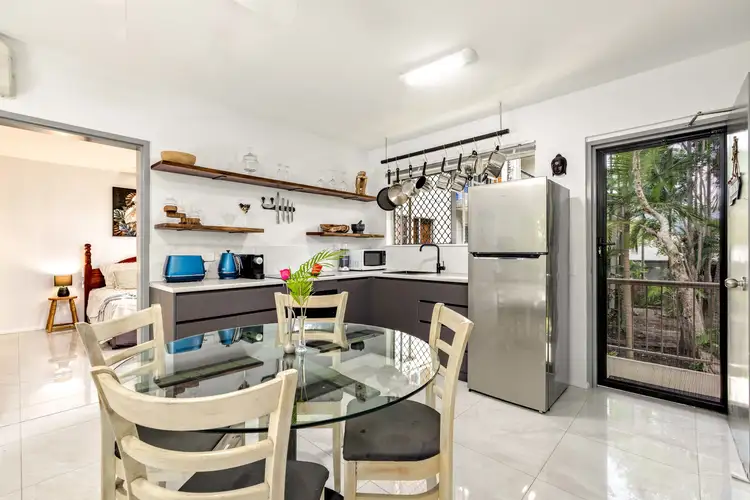 Fourth view of Homely unit listing, 7/67-69 Moore Street, Trinity Beach QLD 4879