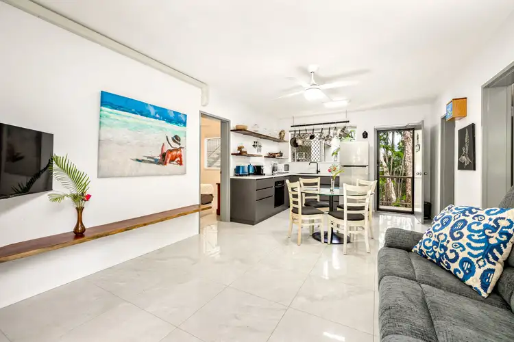 Fifth view of Homely unit listing, 7/67-69 Moore Street, Trinity Beach QLD 4879