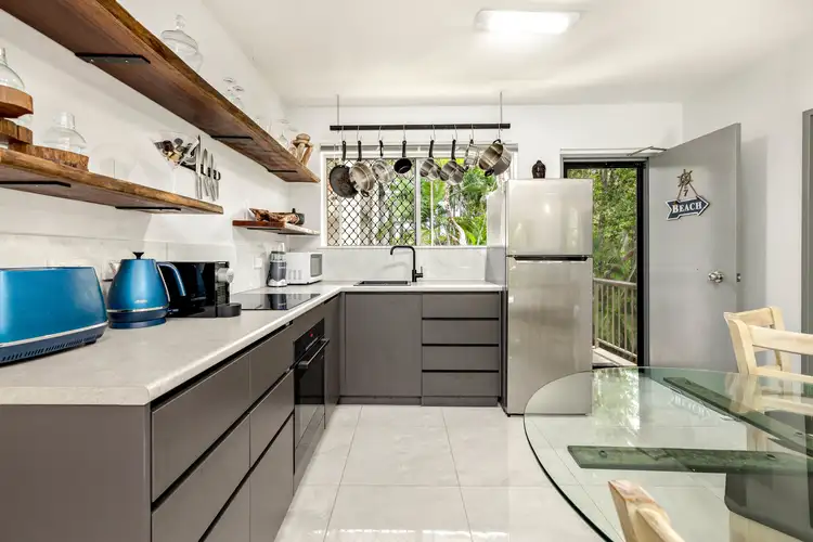 Sixth view of Homely unit listing, 7/67-69 Moore Street, Trinity Beach QLD 4879