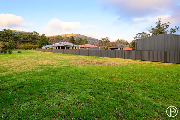 Third view of Homely land listing, 2859 Warburton Highway, Wesburn VIC 3799
