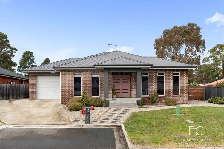 58 Parklands Parade, Newnham TAS 7248