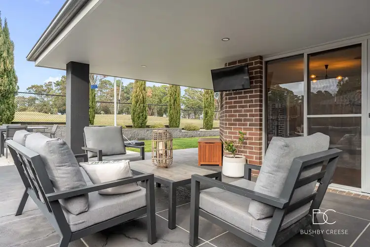 Fifth view of Homely house listing, 58 Parklands Parade, Newnham TAS 7248