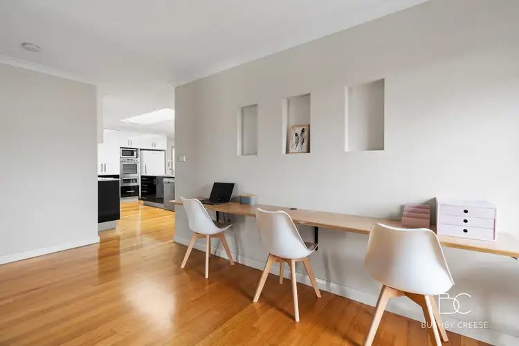 Sixth view of Homely house listing, 58 Parklands Parade, Newnham TAS 7248