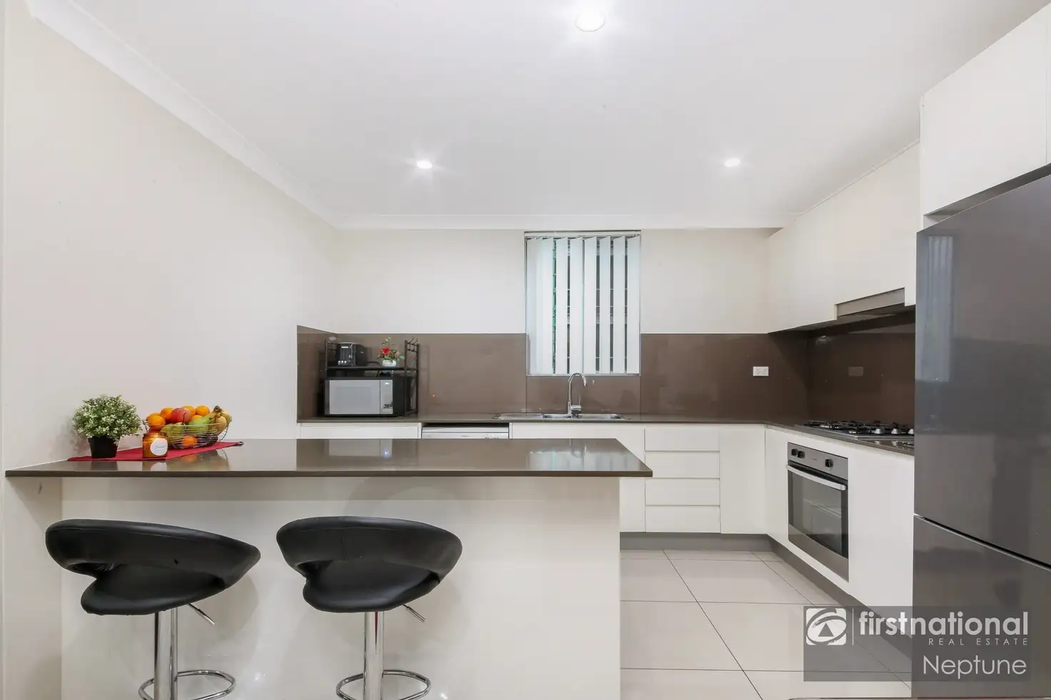 Main view of Homely apartment listing, 7/3-4 Harvey Place, Toongabbie NSW 2146