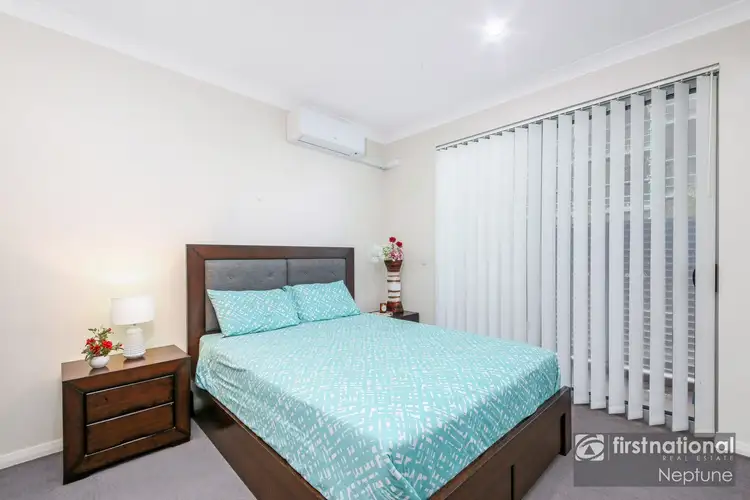 Third view of Homely apartment listing, 7/3-4 Harvey Place, Toongabbie NSW 2146