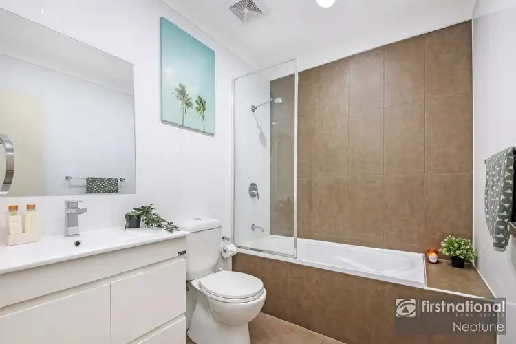 Fourth view of Homely apartment listing, 7/3-4 Harvey Place, Toongabbie NSW 2146