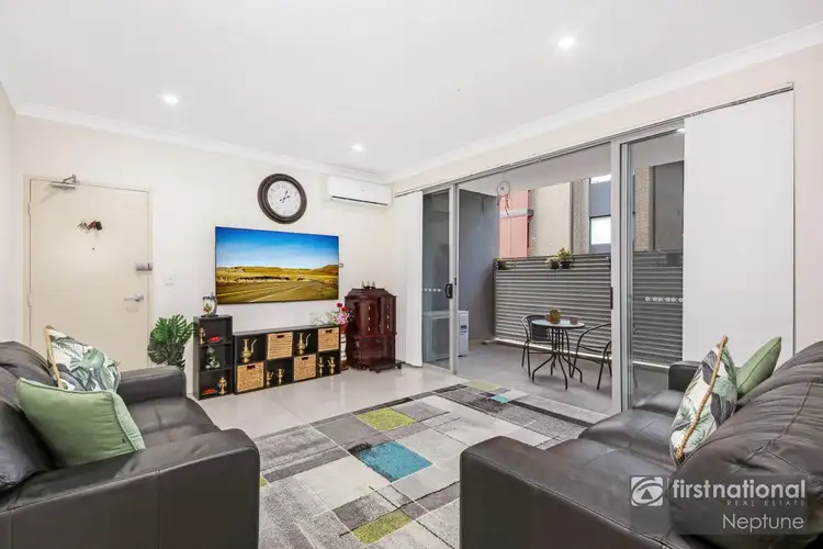 Sixth view of Homely apartment listing, 7/3-4 Harvey Place, Toongabbie NSW 2146