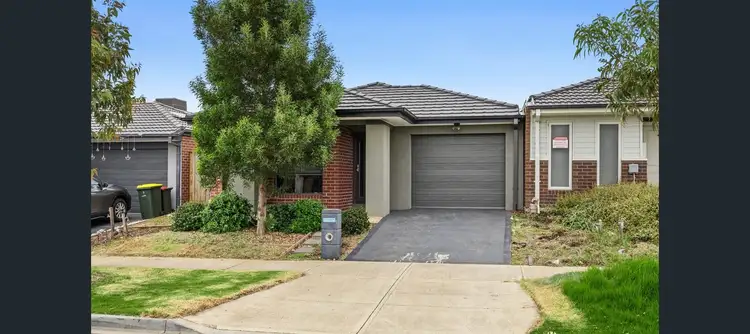Main view of Homely house listing, 9 Boulderwood Way, Wyndham Vale VIC 3024