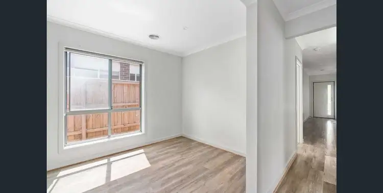 Second view of Homely house listing, 9 Boulderwood Way, Wyndham Vale VIC 3024