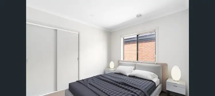 Third view of Homely house listing, 9 Boulderwood Way, Wyndham Vale VIC 3024