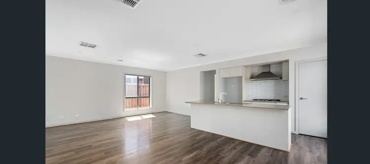 Fourth view of Homely house listing, 9 Boulderwood Way, Wyndham Vale VIC 3024