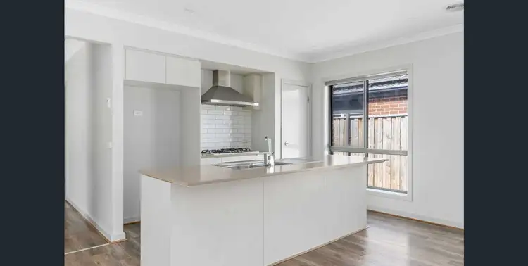 Fifth view of Homely house listing, 9 Boulderwood Way, Wyndham Vale VIC 3024