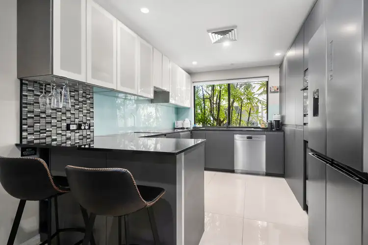 Third view of Homely townhouse listing, 2/13 Murralin Lane, Sylvania NSW 2224